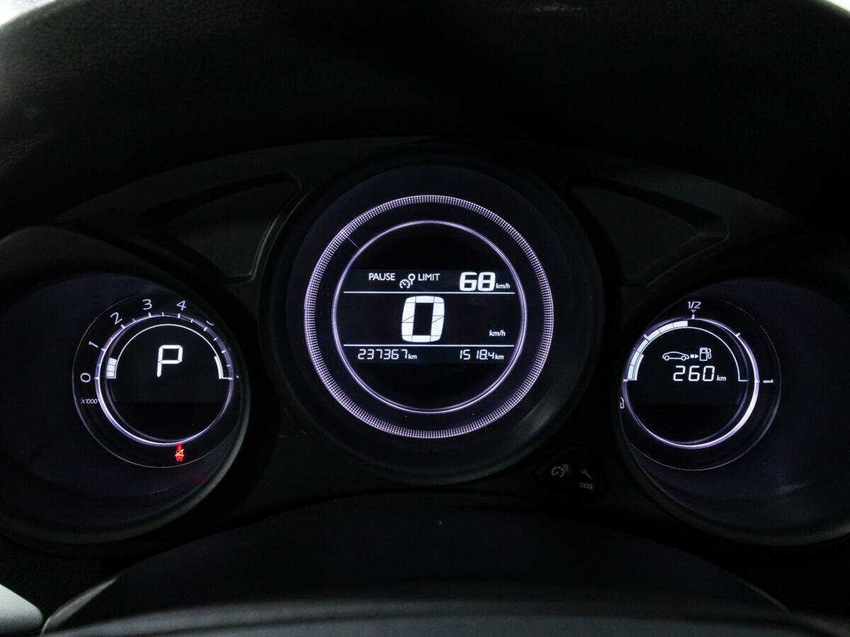 Купить Citroen C4, 2016, 237 365 км, фото №12