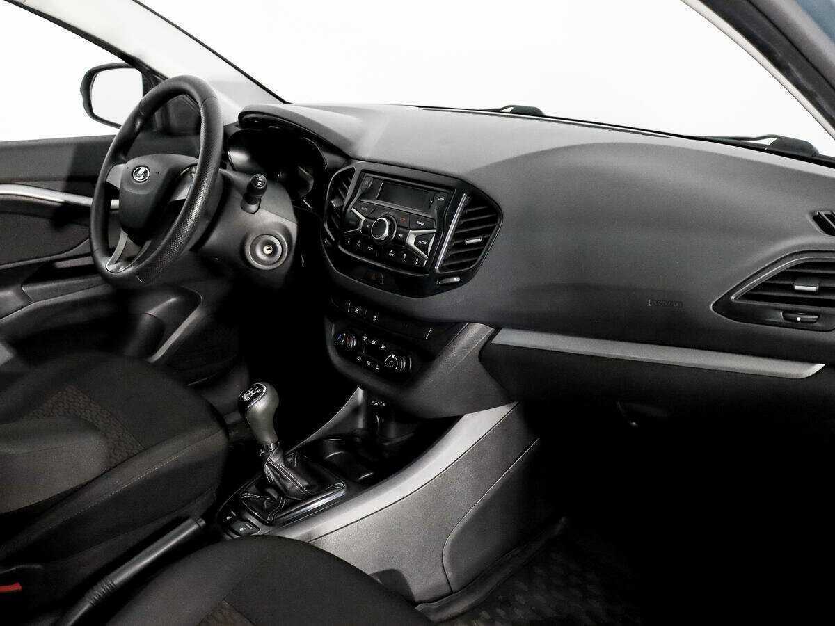 Купить Lada (ВАЗ) Vesta, 2016, 88 398 км, фото №11