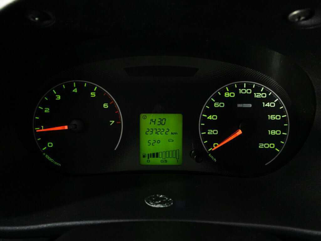 Купить Lada (ВАЗ) Granta, 2016, 200 000 км, фото №12