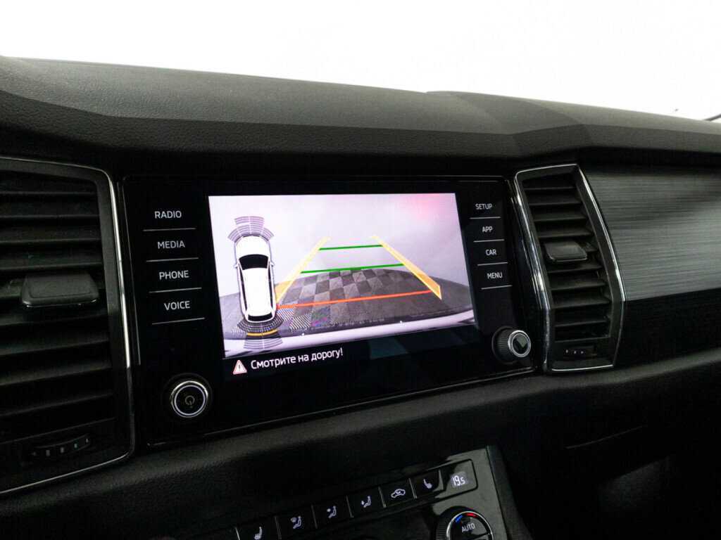 Купить Skoda Kodiaq, 2019, 111 911 км, фото №18