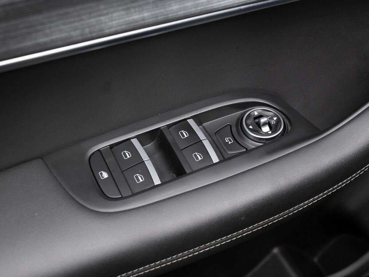 Купить CHERY Tiggo 7 Pro Max, 2023, 50 644 км, фото №19