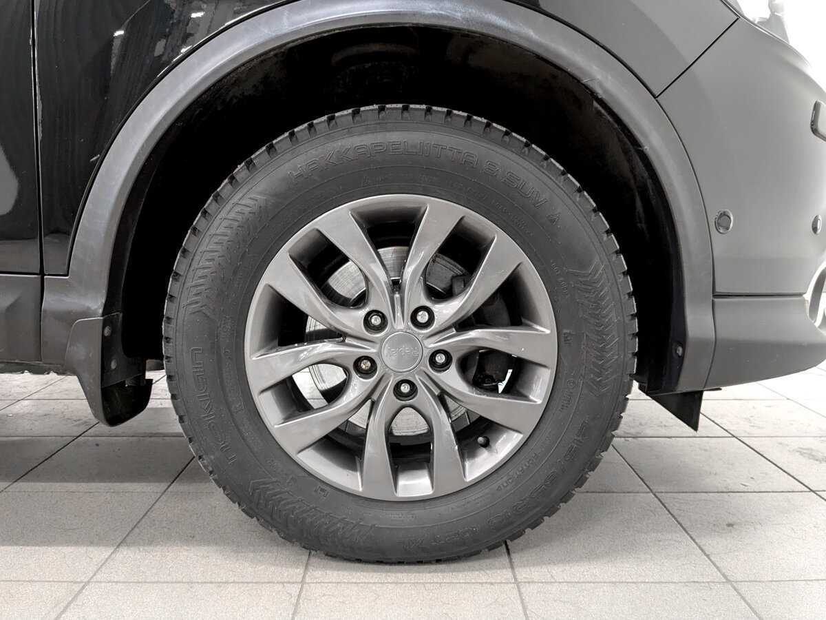 Купить Nissan Qashqai, 2016, 43 413 км, фото №18