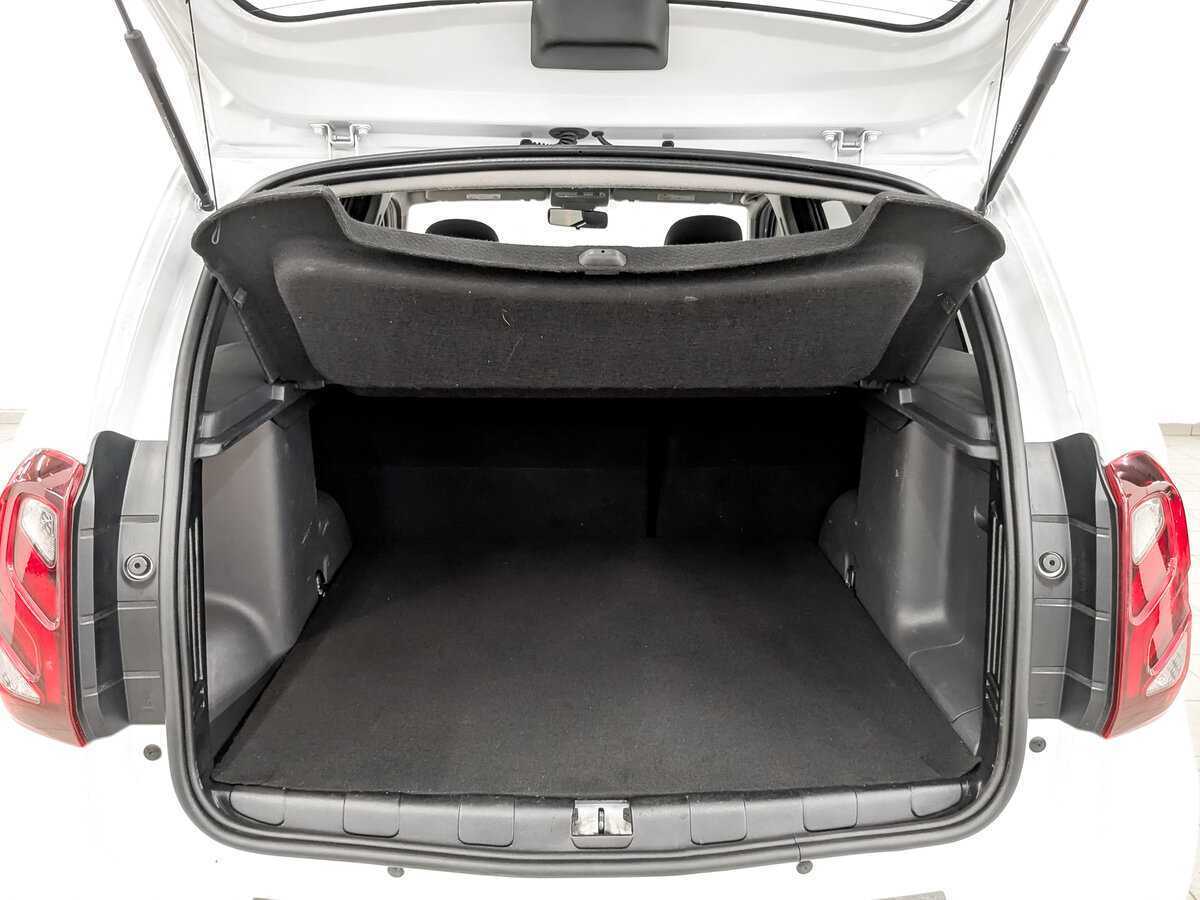 Купить Renault Duster, 2020, 16 182 км, фото №10