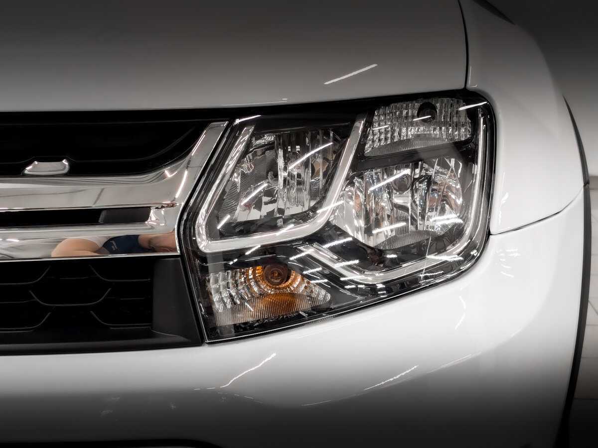 Купить Renault Duster, 2020, 16 182 км, фото №16