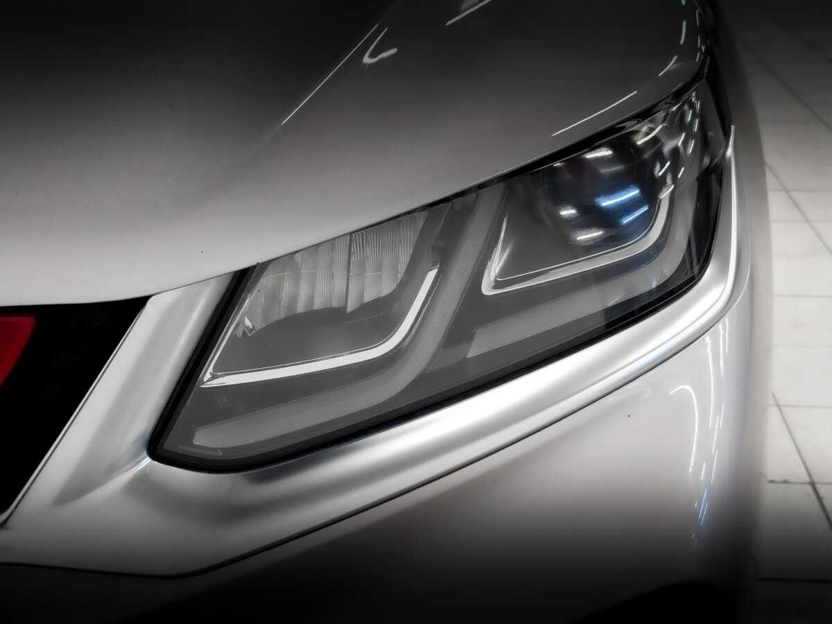 Купить Geely Coolray, 2020, 94 620 км, фото №16