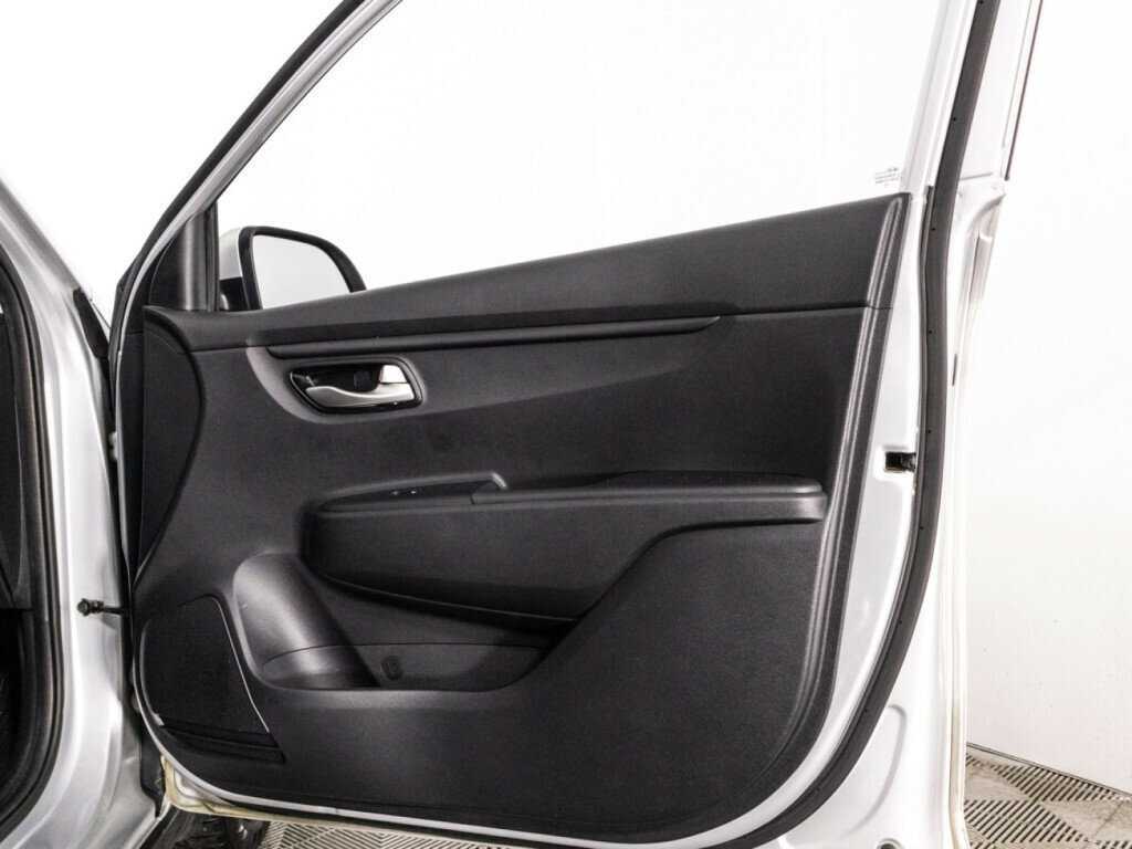 Купить Kia Rio X-Line, 2020, 77 000 км, фото №25