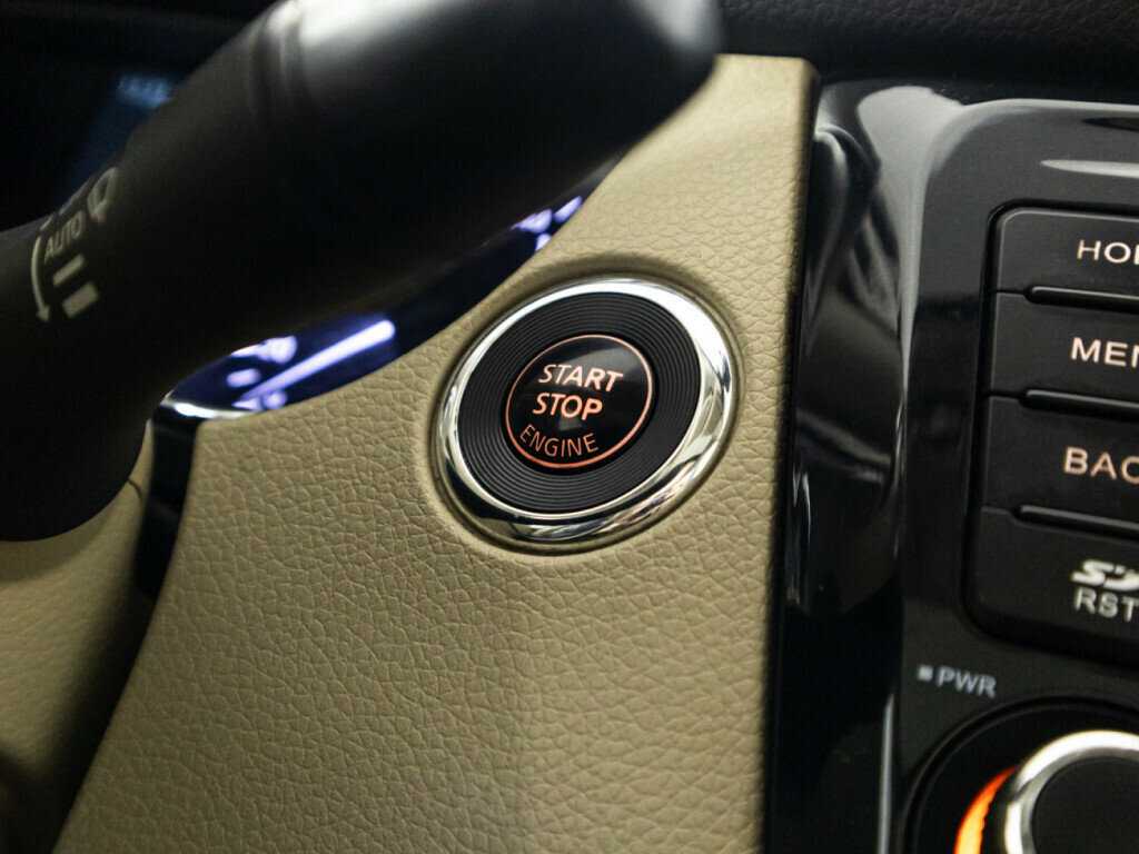 Купить Nissan X-Trail, 2016, 142 498 км, фото №19