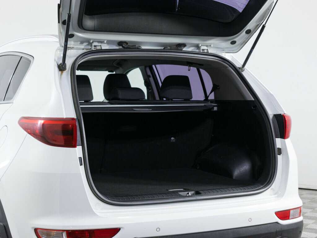 Купить Kia Sportage, 2017, 145 000 км, фото №7