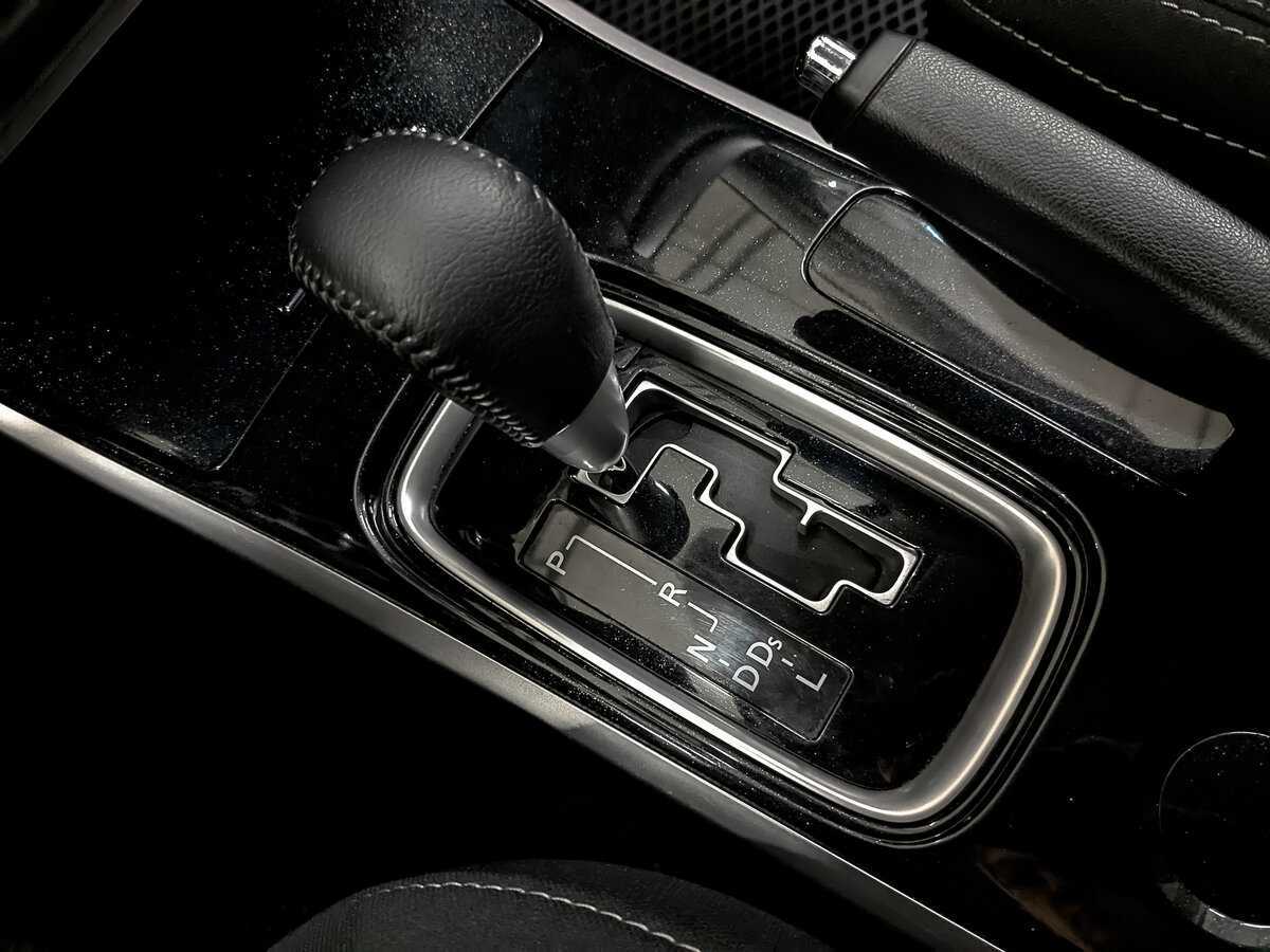 Купить Mitsubishi Outlander, 2020, 69 335 км, фото №26