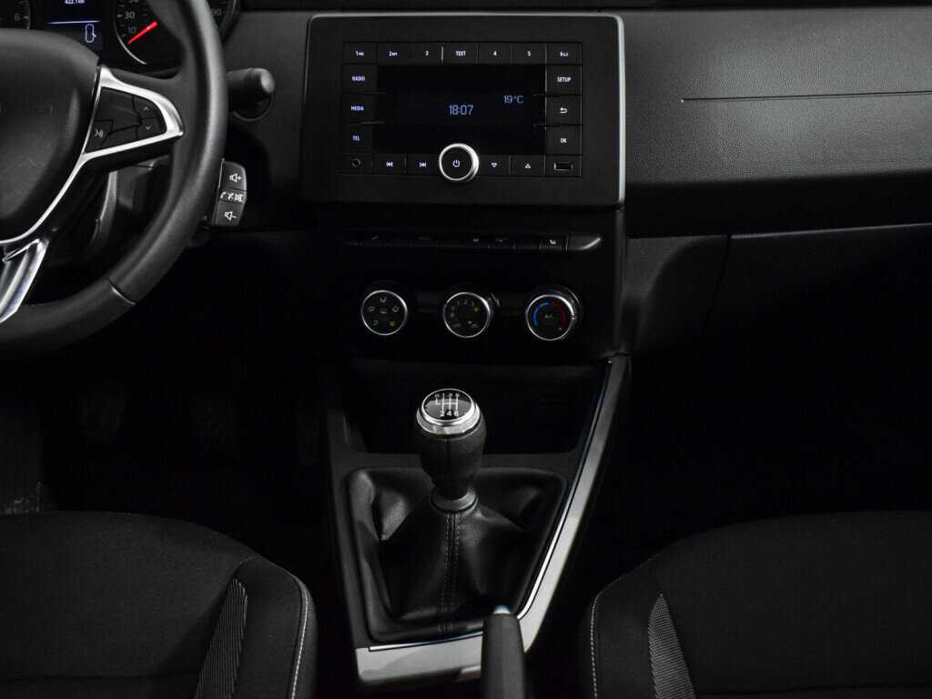 Купить Renault Arkana, 2020, 51 500 км, фото №15