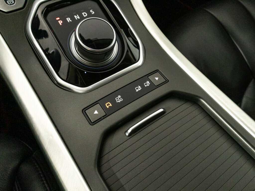 Купить Land Rover Range Rover Evoque 9-speed, 2013, 66 829 км, фото №17