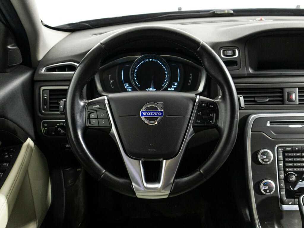 Купить Volvo S80, 2014, 242 300 км, фото №18