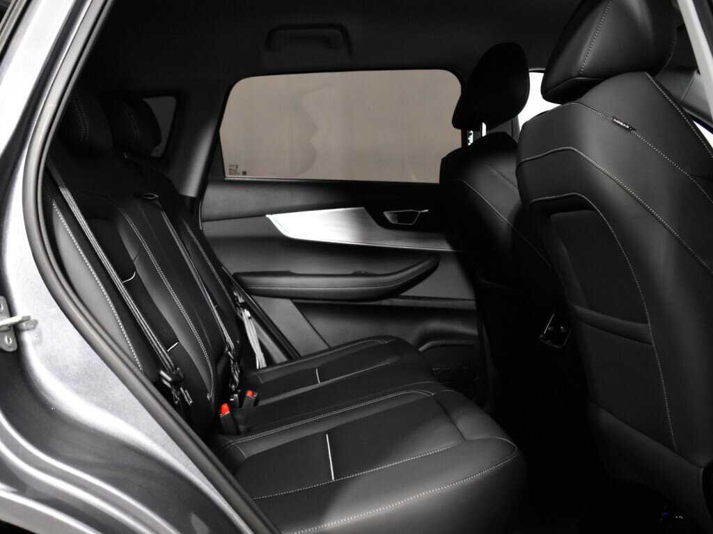 Купить CHERY Tiggo 7 Pro Max, 2023, 20 064 км, фото №10