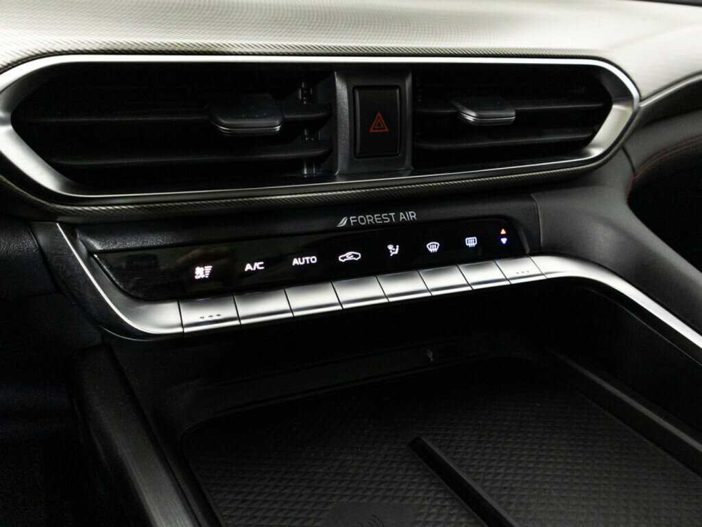 Купить Changan UNI-T, 2023, 18 186 км, фото №17