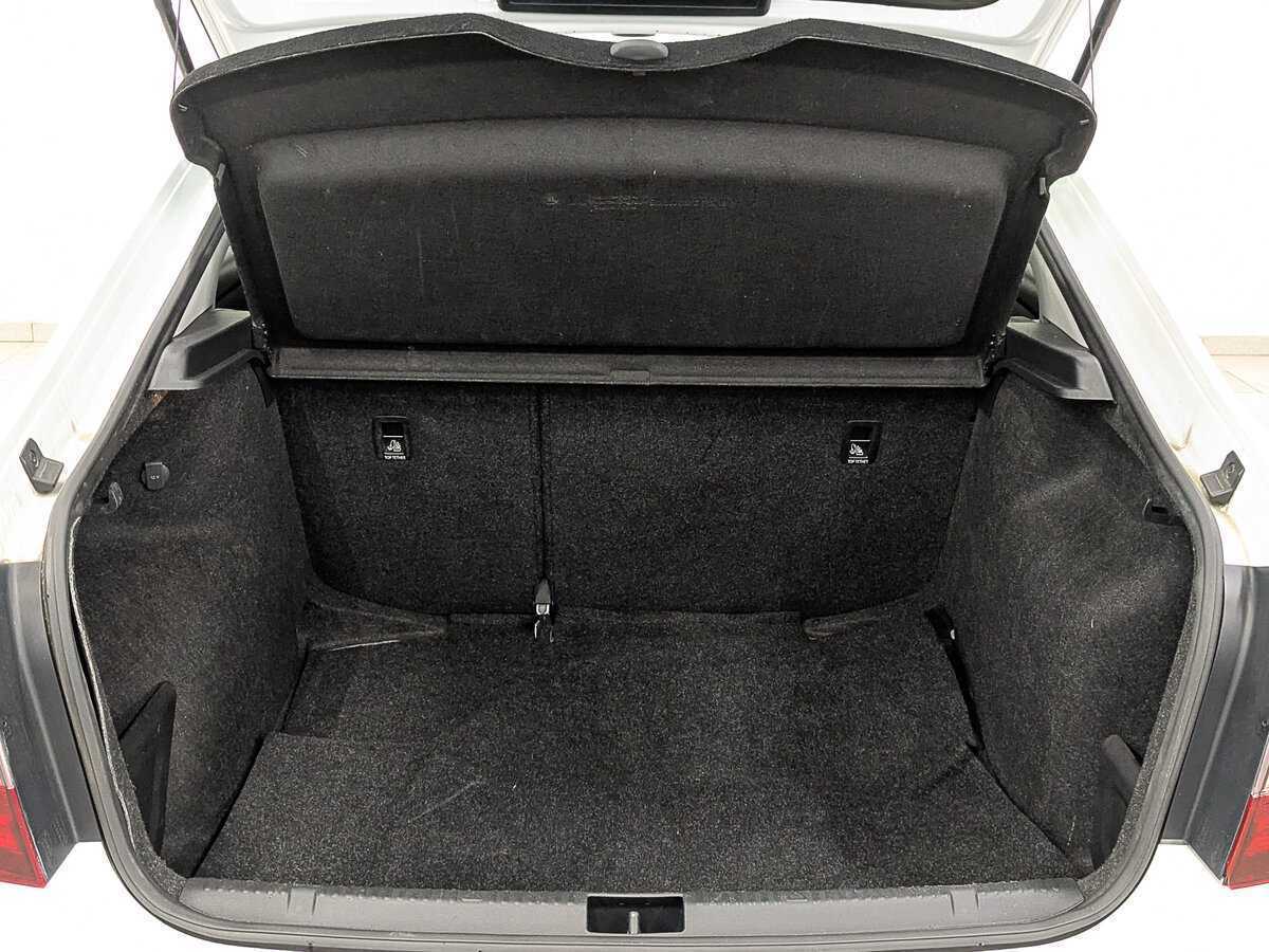 Купить Skoda Rapid, 2019, 87 380 км, фото №10