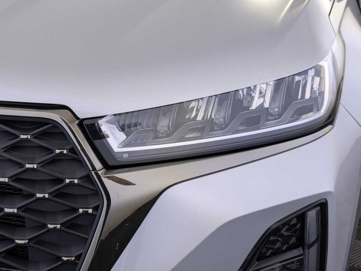 Купить CHERY Tiggo 7 Pro Max, 2023, 47 153 км, фото №10