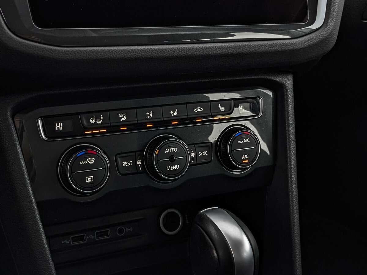 Купить Volkswagen Tiguan, 2020, 72 082 км, фото №26