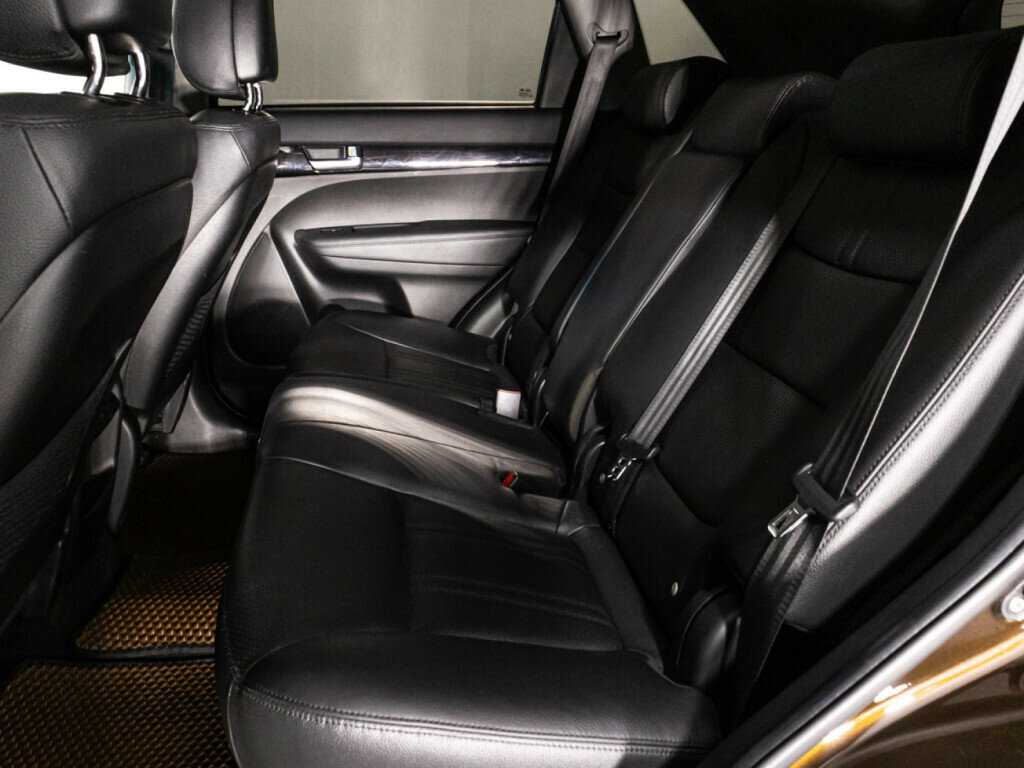 Купить Kia Sorento, 2019, 143 124 км, фото №10