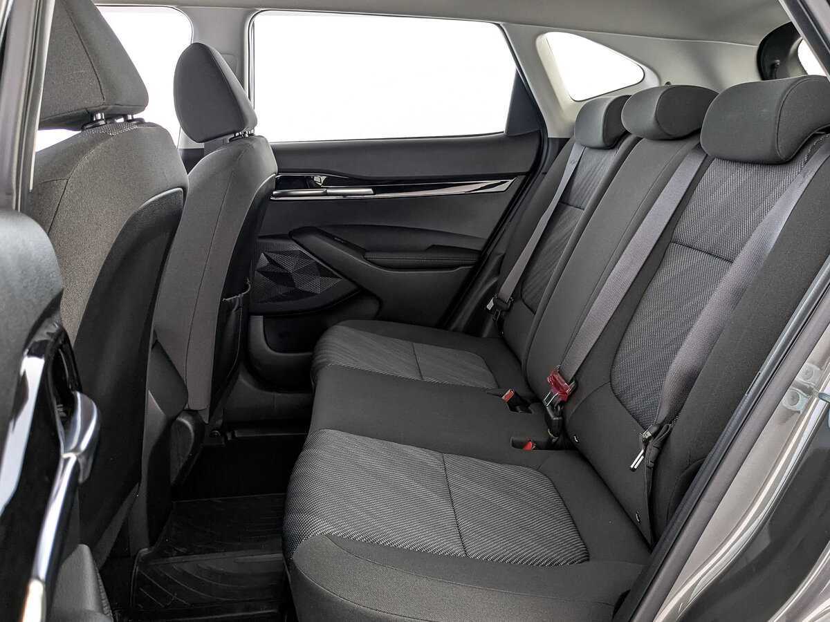 Купить Kia Seltos, 2021, 29 270 км, фото №16