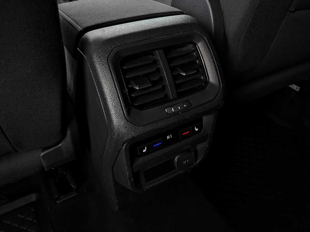 Купить Volkswagen Tiguan, 2018, 96 941 км, фото №26