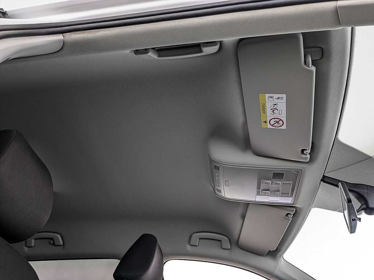 Купить Skoda Kodiaq, 2020, 82 780 км, фото №23