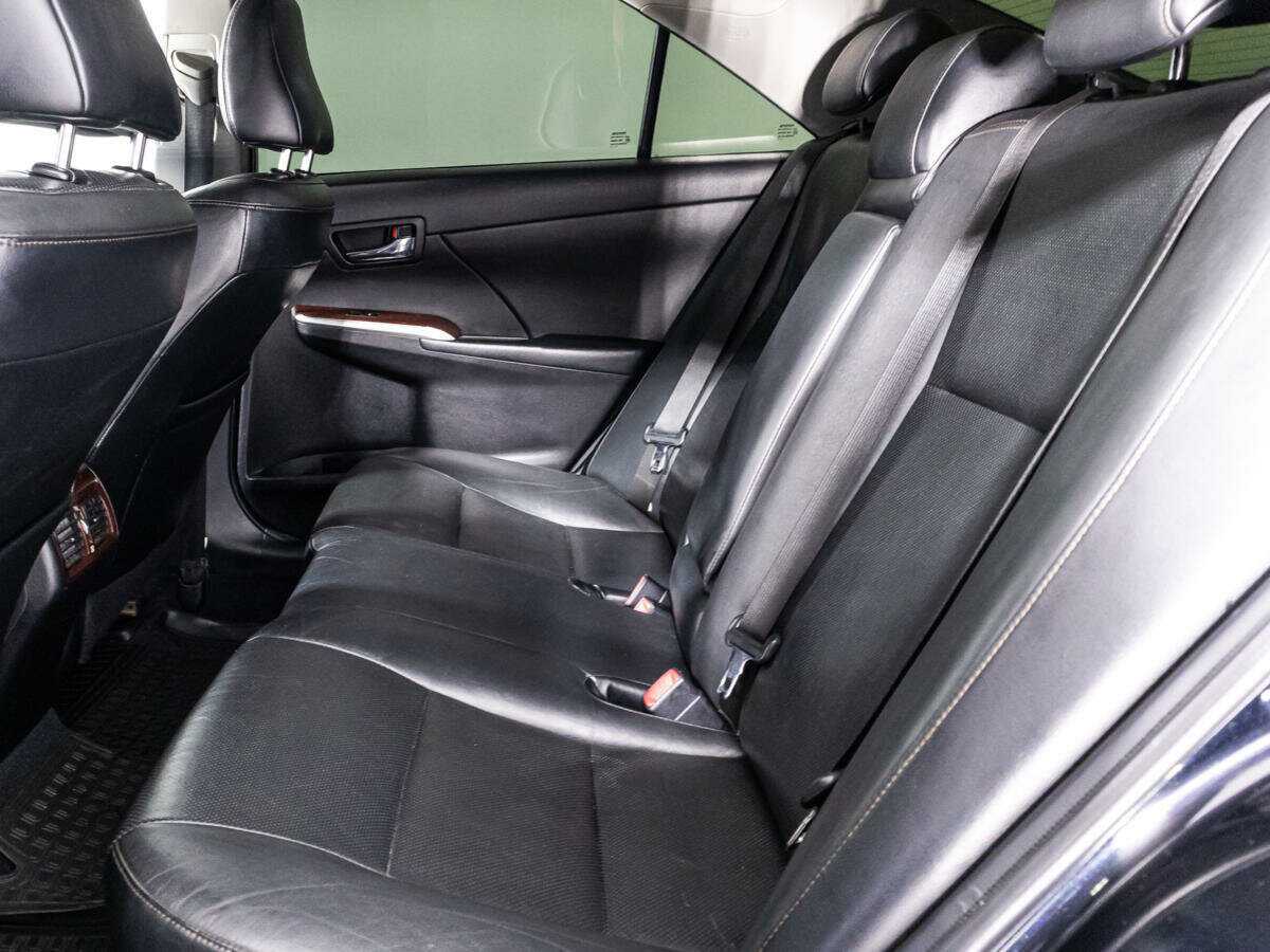 Купить Toyota Camry, 2013, 215 000 км, фото №10