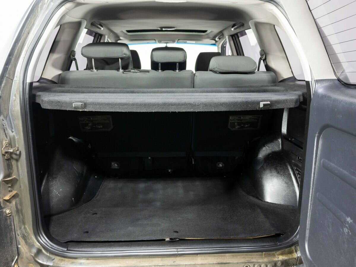 Купить CHERY Tiggo (T11), 2015, 200 000 км, фото №25