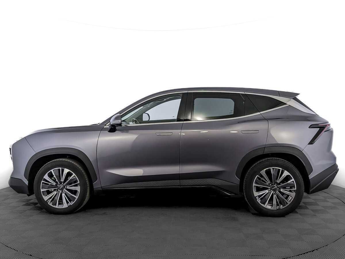 Купить Jetour Dashing, 2023, 34 607 км, фото №8