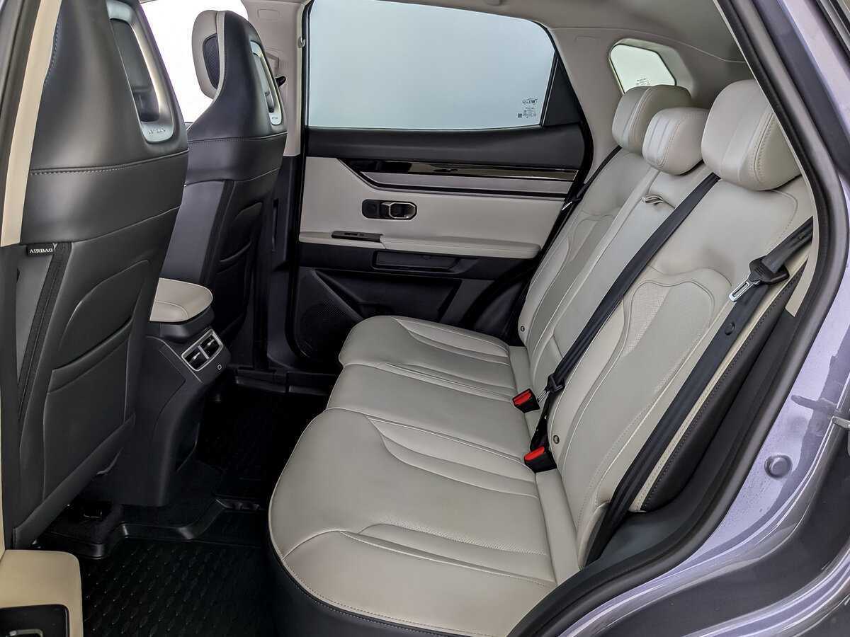 Купить Jetour Dashing, 2023, 34 607 км, фото №12