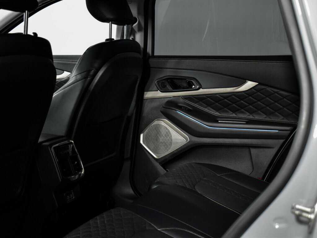 Купить Exeed TXL, 2022, 37 900 км, фото №13