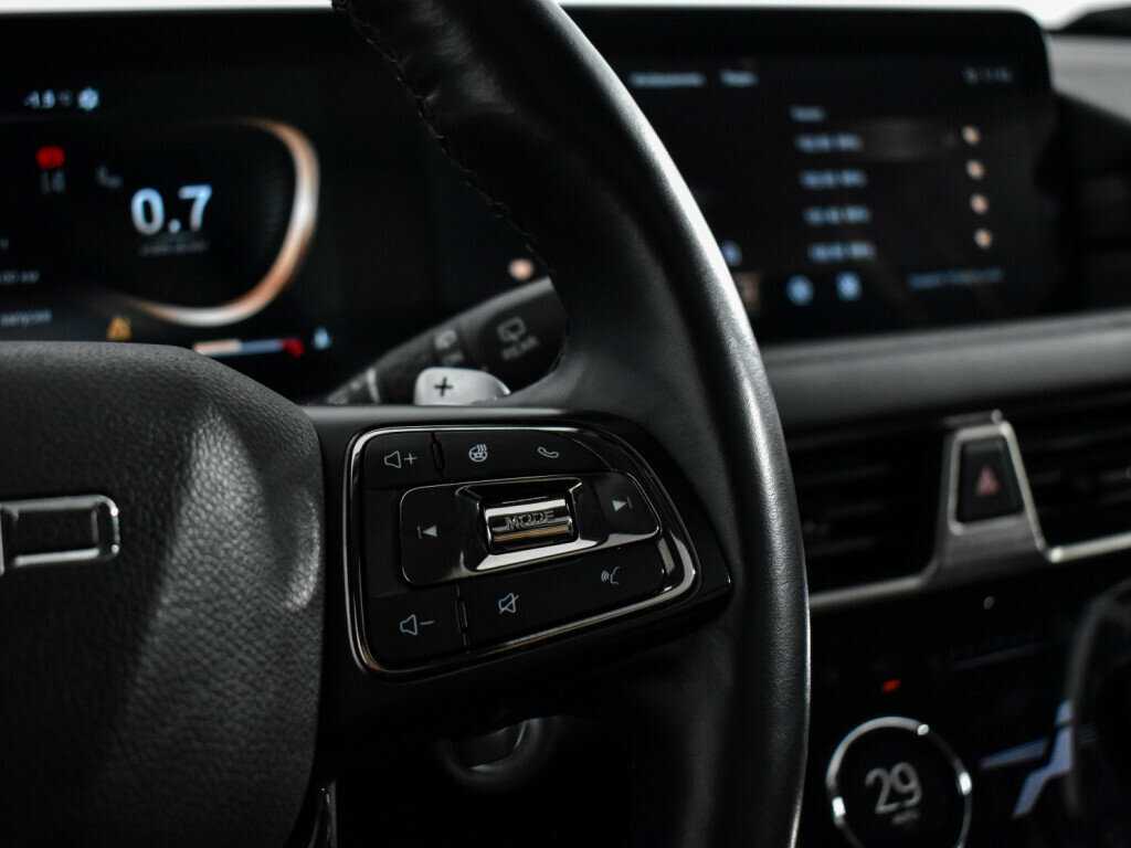 Купить Exeed TXL, 2022, 37 900 км, фото №19