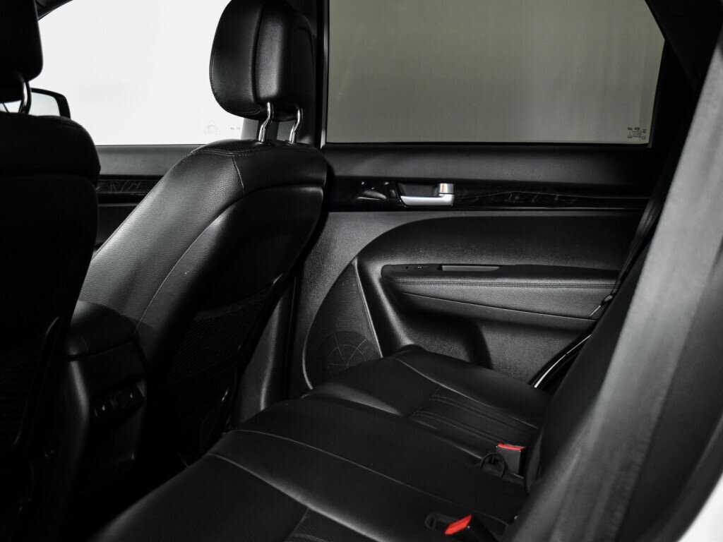 Купить Kia Sorento, 2017, 133 516 км, фото №14