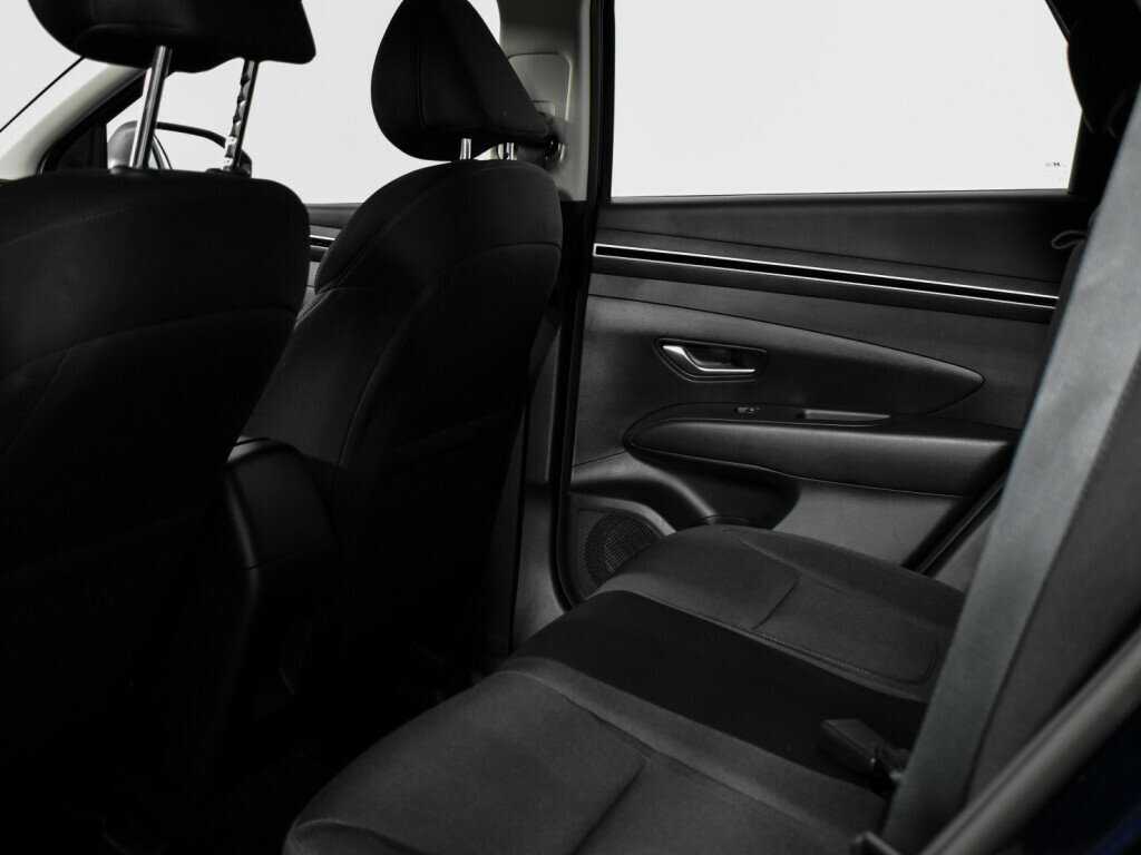 Купить Hyundai Tucson, 2021, 88 000 км, фото №11