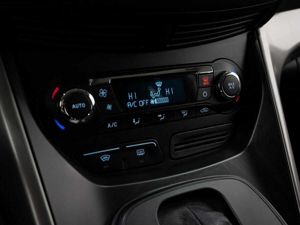 Купить Ford Kuga, 2014, 227 100 км, фото №21