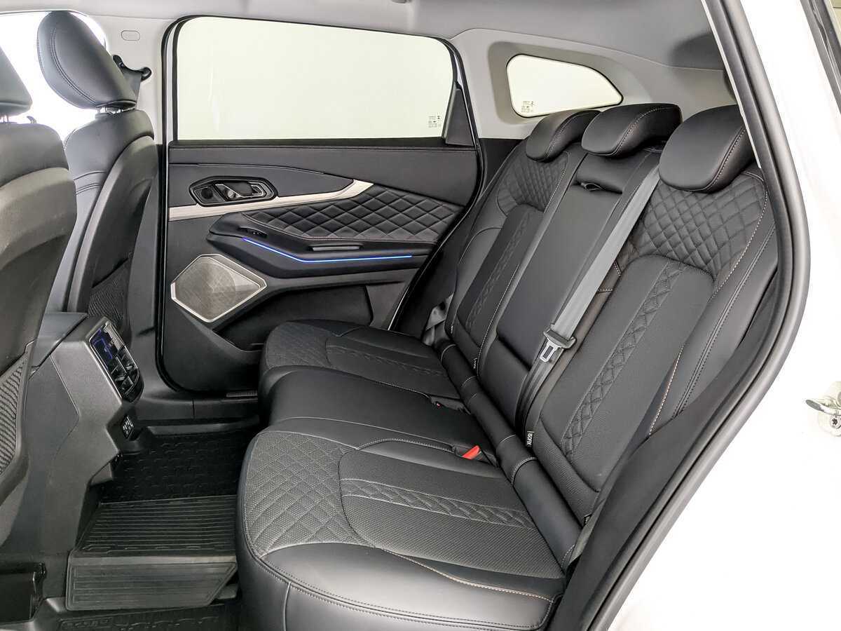 Купить Exeed TXL, 2023, 31 708 км, фото №12