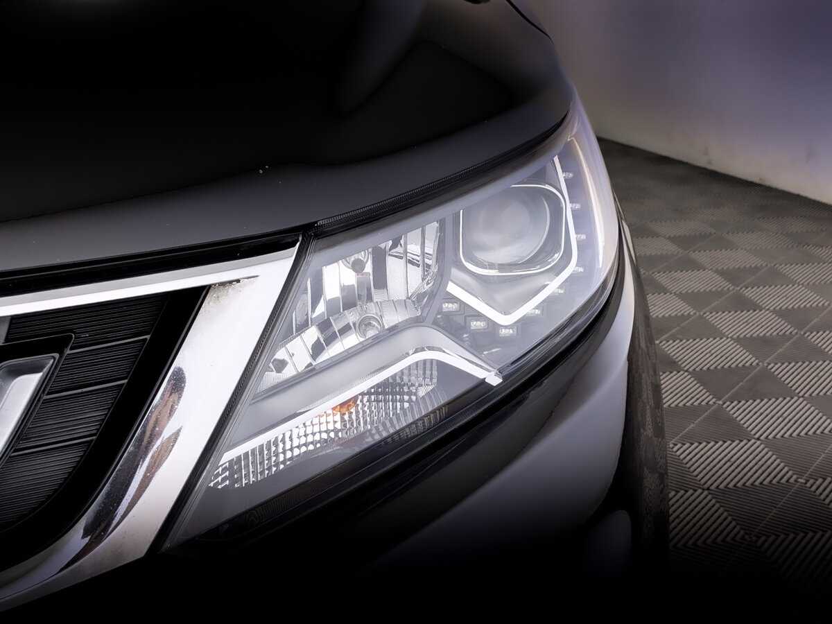 Купить Geely Emgrand X7, 2018, 115 632 км, фото №17