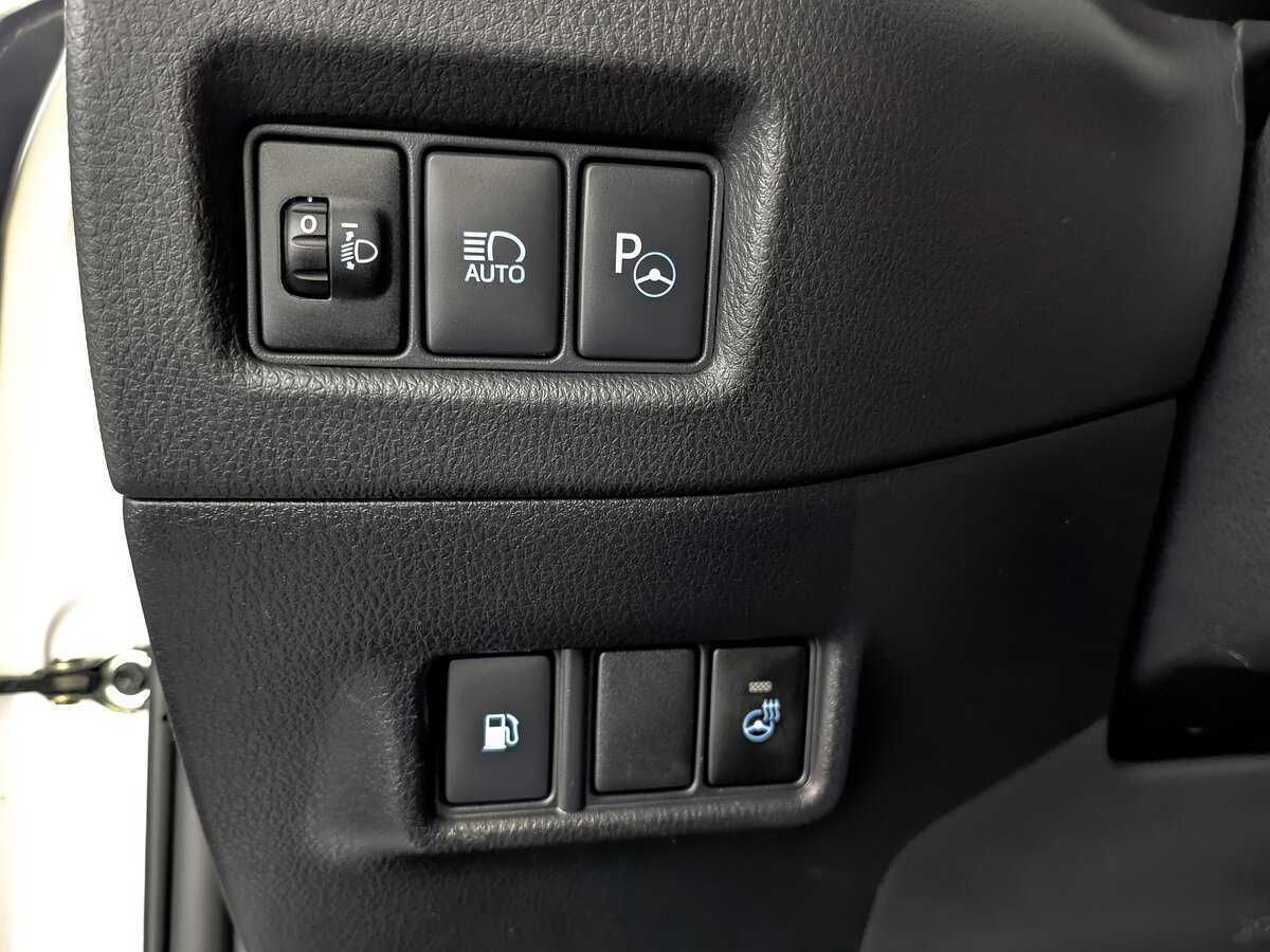 Купить Toyota C-HR, 2017, 78 089 км, фото №26