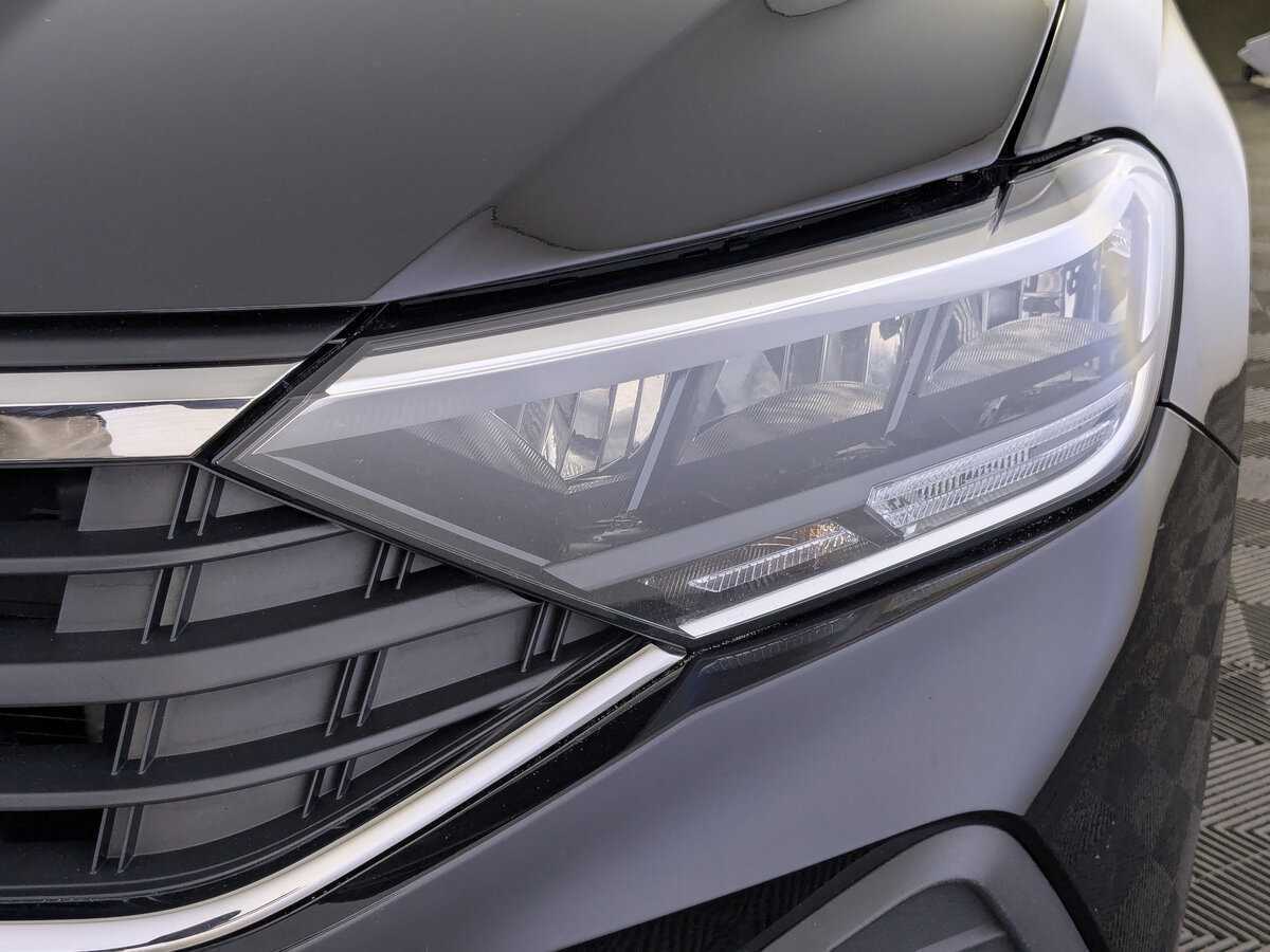 Купить Volkswagen Polo, 2020, 63 914 км, фото №11