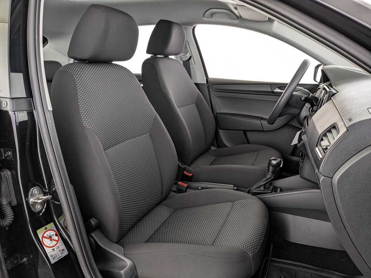 Купить Volkswagen Polo, 2020, 63 914 км, фото №22