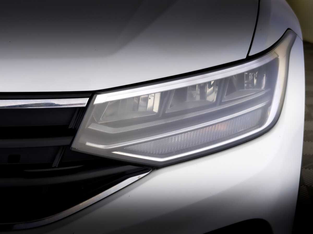 Купить Volkswagen Tiguan, 2021, 159 893 км, фото №17