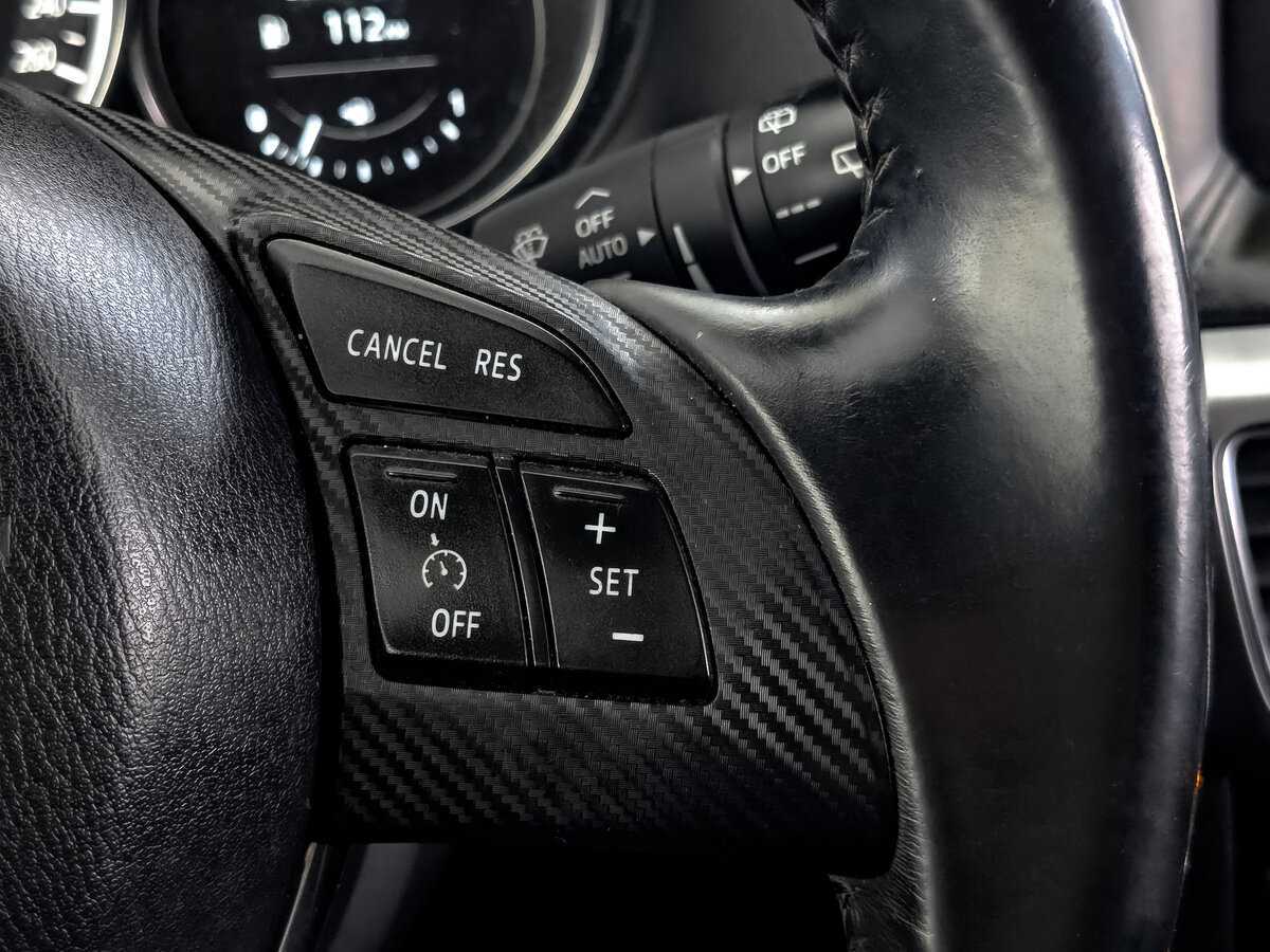 Купить Mazda CX-5, 2016, 191 933 км, фото №27