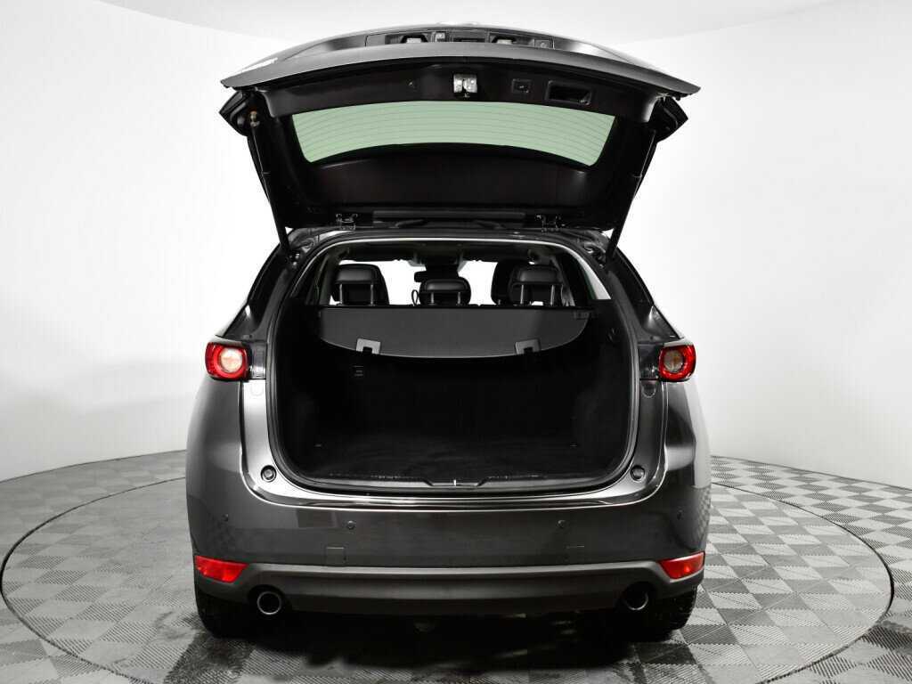 Купить Mazda CX-5, 2018, 187 754 км, фото №19