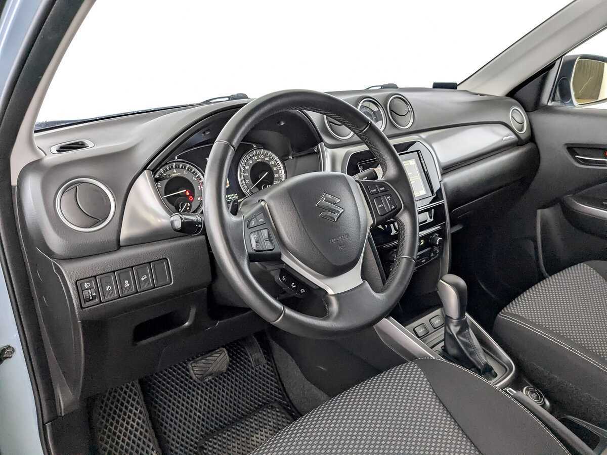 Купить Suzuki Vitara, 2019, 40 444 км, фото №16