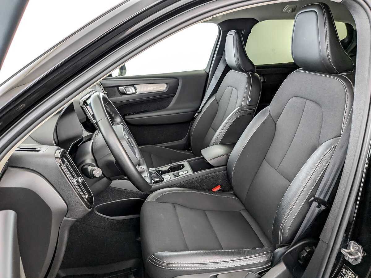 Купить Volvo XC40, 2019, 81 524 км, фото №22