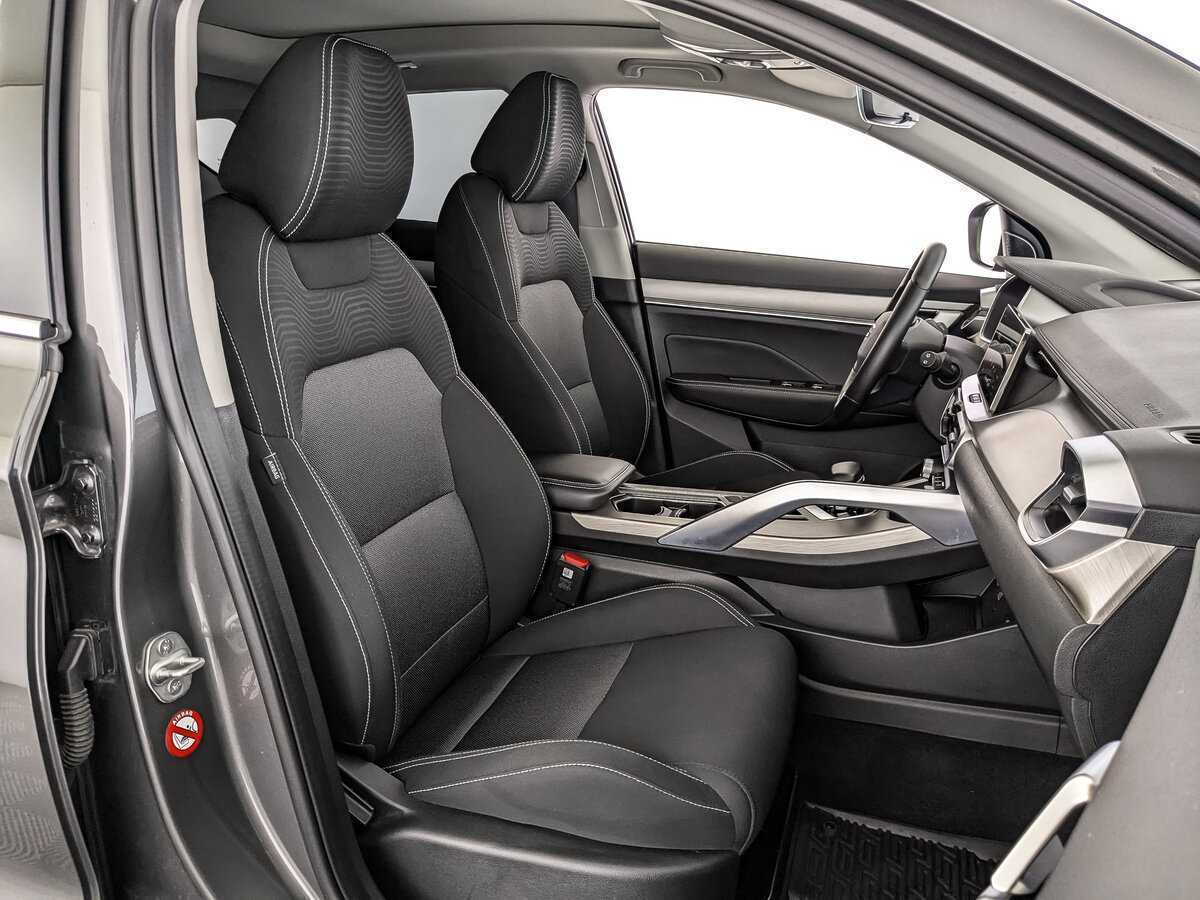 Купить Geely Coolray, 2023, 62 055 км, фото №22