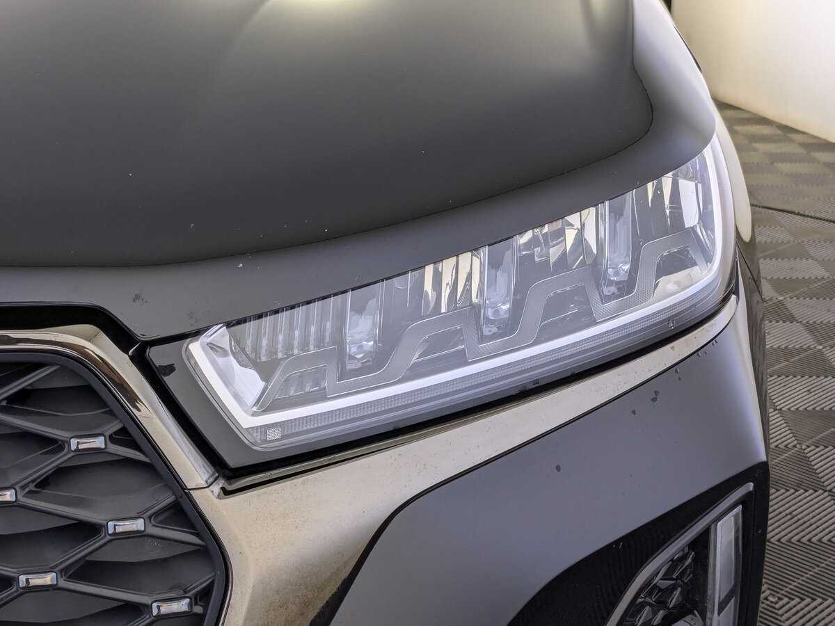 Купить CHERY Tiggo 7 Pro, 2023, 39 031 км, фото №11