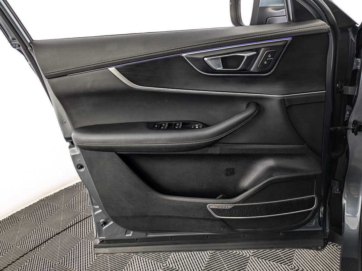 Купить CHERY Tiggo 8, 2022, 45 358 км, фото №19