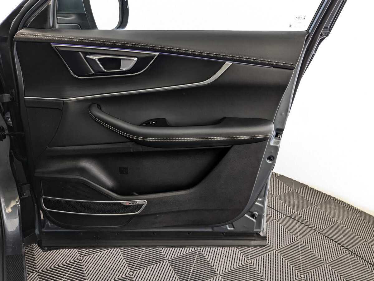 Купить CHERY Tiggo 8, 2022, 45 358 км, фото №25