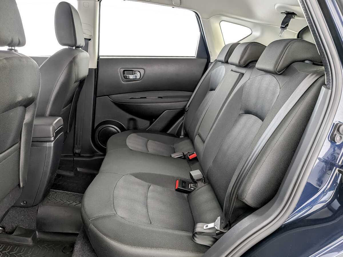 Купить Nissan Qashqai, 2012, 180 000 км, фото №12