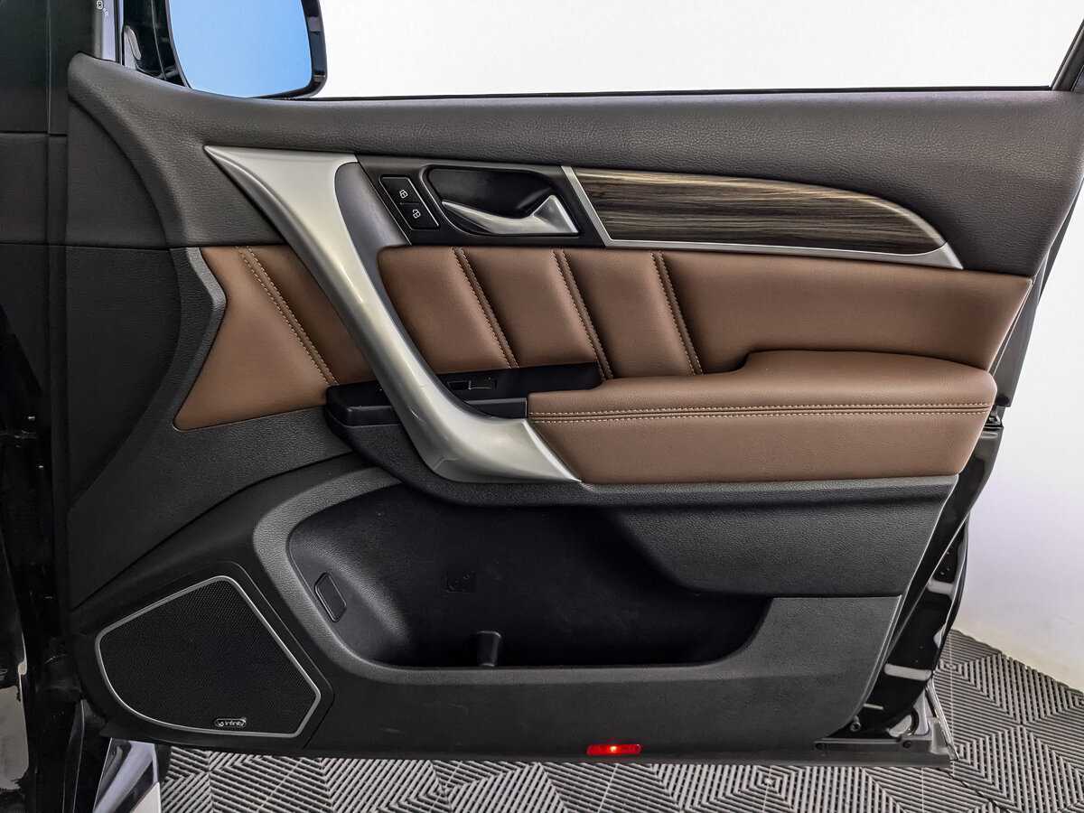 Купить Haval H9, 2020, 130 515 км, фото №21